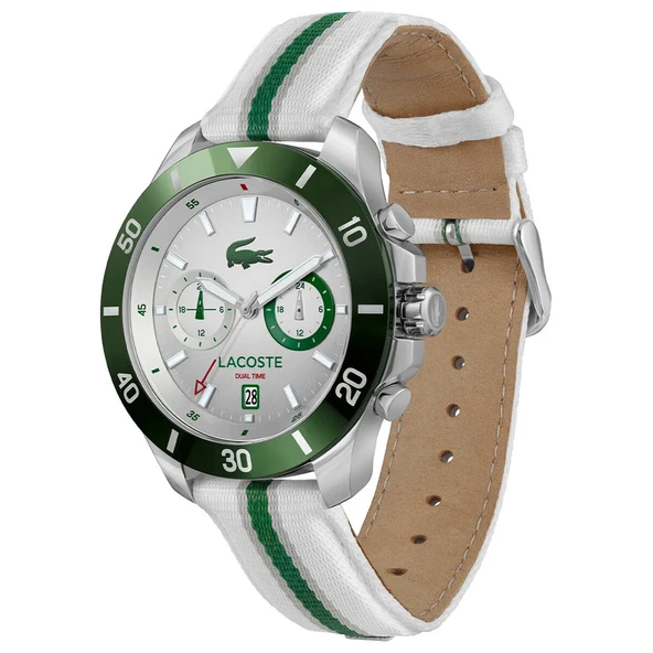 Lacoste LAC2011340 Erkek Kol Saati - Resim 3