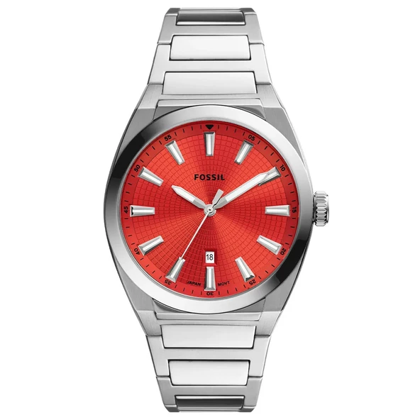 Fossil FFS5984 Erkek Kol Saati - Resim 2
