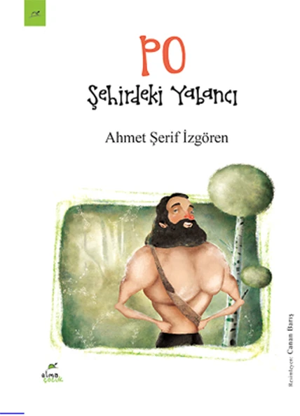 PO: Şehirdeki Yabancı ürün görseli 1