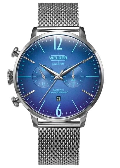 Welder Moody WWRC1001 Erkek Kol Saati ürün görseli 1