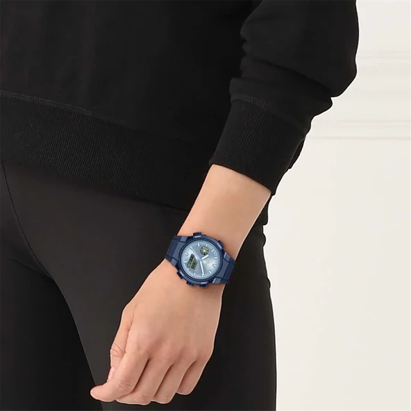 Lacoste LAC2001476 Kadın Kol Saati - Resim 8