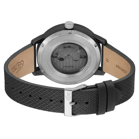 Lacoste LAC2011383 Erkek Kol Saati - Resim 4