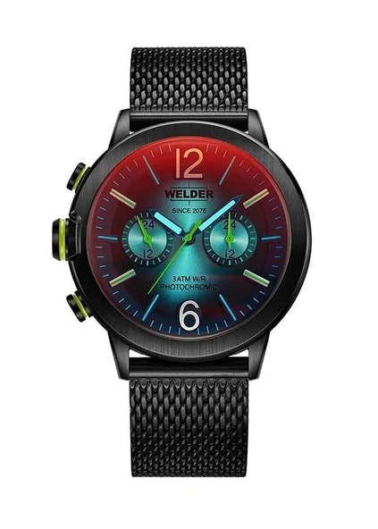 Welder Moody WWMD1002 Erkek Kol Saati ürün görseli 1