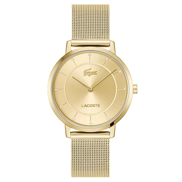 Lacoste LAC2001474 Kadın Kol Saati - Resim 2