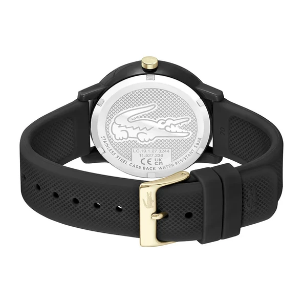 Lacoste LAC2011233 Erkek Kol Saati - Resim 4