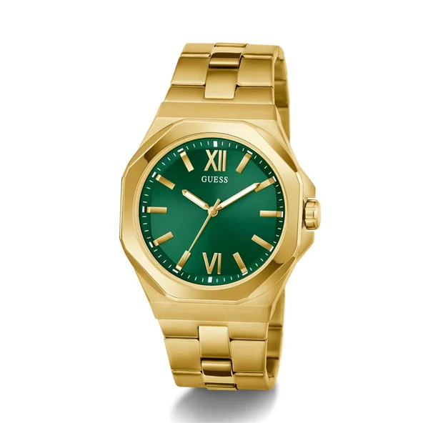 Guess GUGW0849G2 Erkek Kol Saati - Resim 7