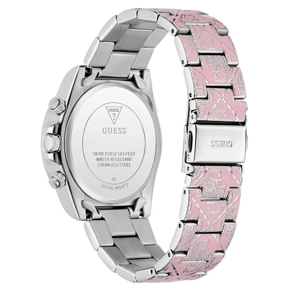 Guess GUGW0986L1 Kadın Kol Saati - Resim 6