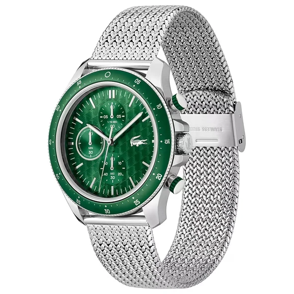 Lacoste LAC2011255 Erkek Kol Saati - Resim 3