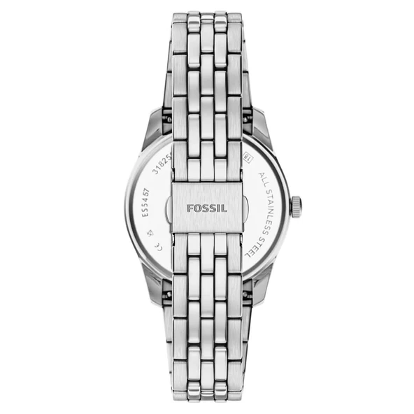 Fossil FES5457 Kadın Kol Saati - Resim 3
