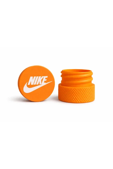 Kapaklı Mini Saklama Kutusu 7,5x7,5 CM – Taşınabilir Silindir Organizer – Küçük Eşya, Takı Vida ürün görseli 1