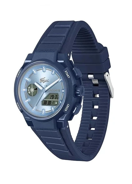 Lacoste LAC2001476 Kadın Kol Saati - Resim 3