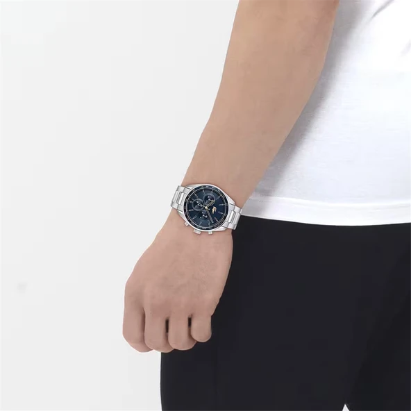 Lacoste LAC2011380 Erkek Kol Saati - Resim 6