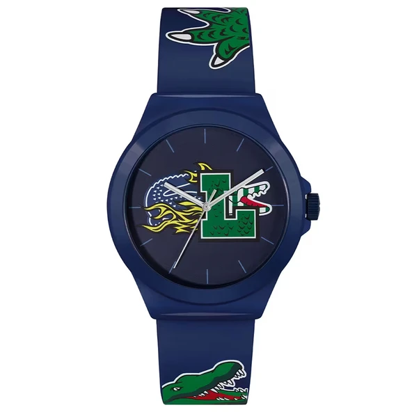 Lacoste LAC2011231 Erkek Kol Saati - Resim 2