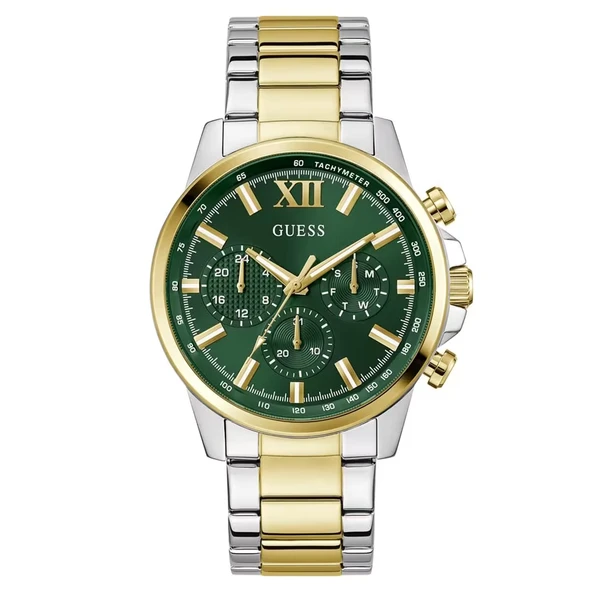 Guess GUGW0900G5 Erkek Kol Saati - Resim 2