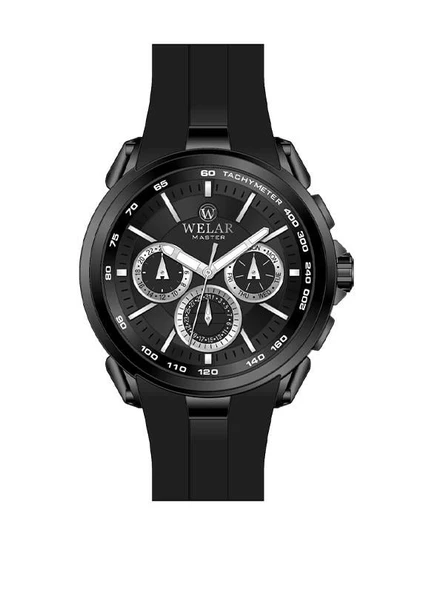 Welar WEL5258-5 Erkek Kol Saati ürün görseli 1