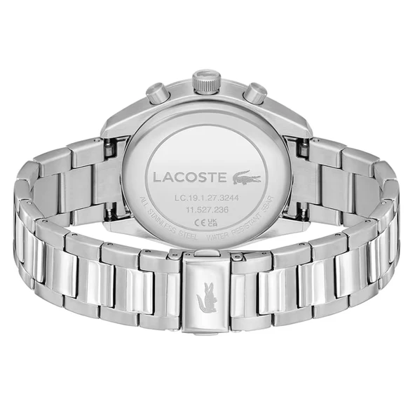 Lacoste LAC2011380 Erkek Kol Saati - Resim 3