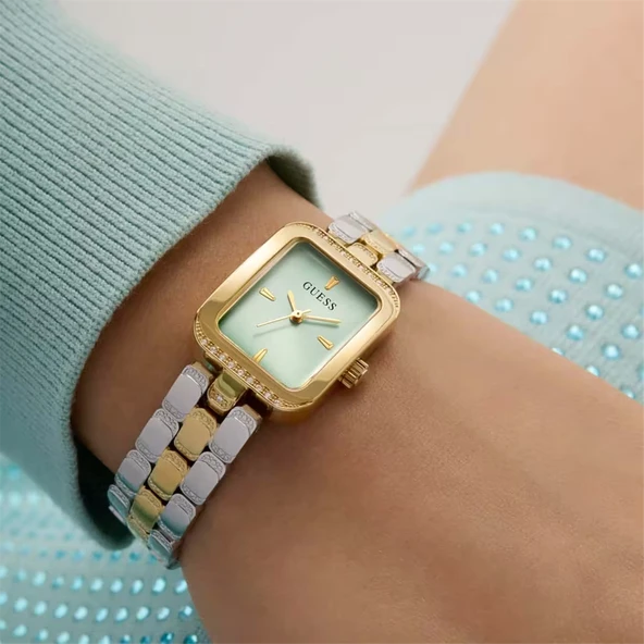 Guess GUGW0865L4 Kadın Kol Saati - Resim 11