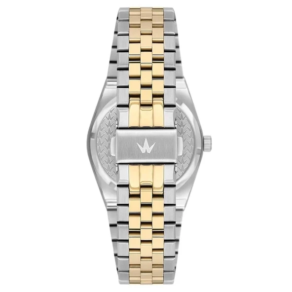 Wesse WWG211306 Erkek Kol Saati - Resim 3