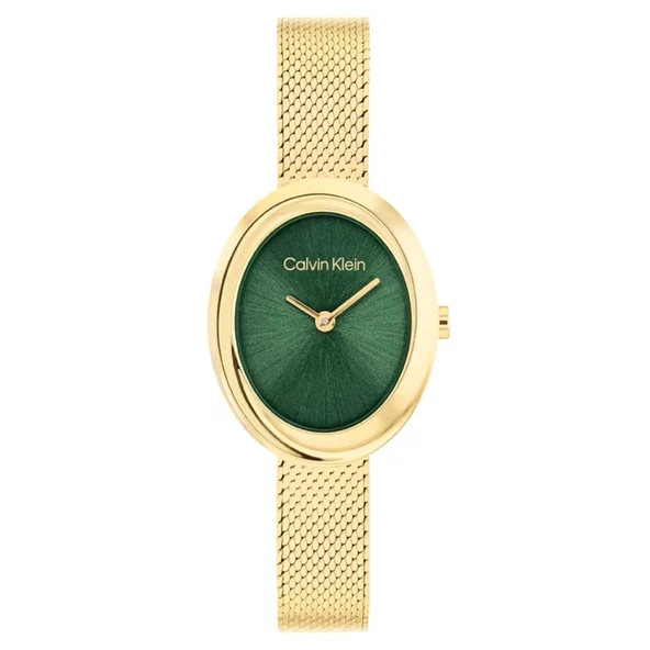 Calvin Klein CK25100152 Kadın Kol Saati - Resim 2
