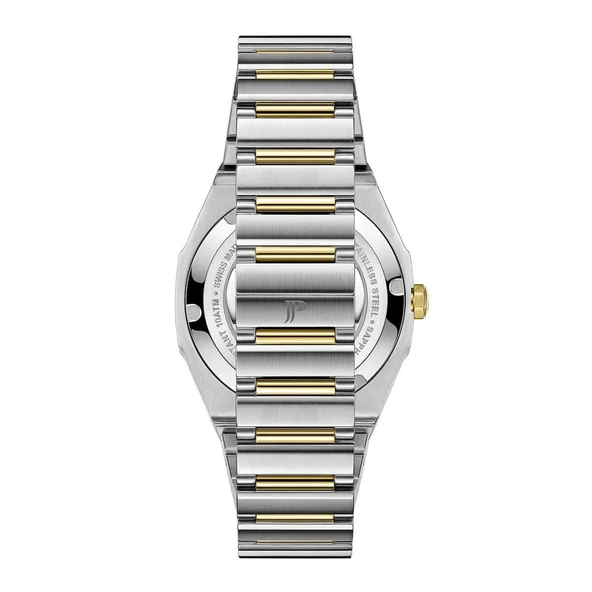 Jacques Philippe JPQGS8773X8 Erkek Kol Saati - Resim 5