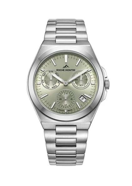 Roche Montre RMG6018-03 Erkek Kol Saati ürün görseli 1