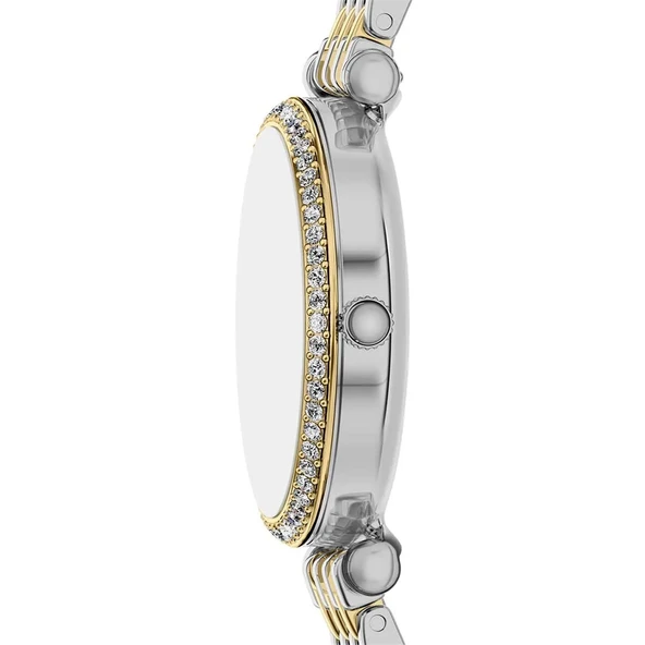 Fossil FES5439 Kadın Kol Saati - Resim 3