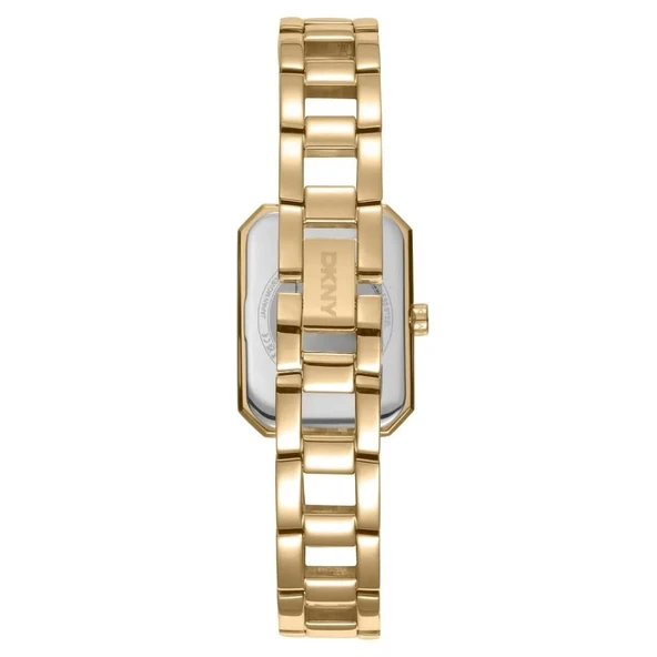 Dkny DK1L009M0065 Kadın Kol Saati - Resim 3