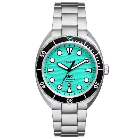 Fossil FFS6066 Erkek Kol Saati ürün görseli 1