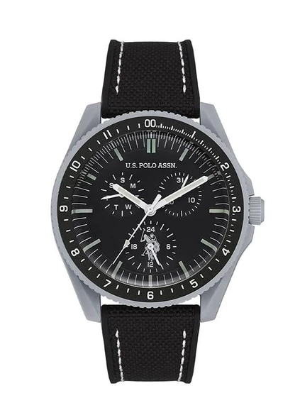 U.S. Polo Assn. USPA1053-03 Erkek Kol Saati ürün görseli 1