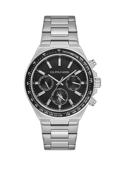 U.S. Polo Assn. USPA1130-03 Erkek Kol Saati ürün görseli 1