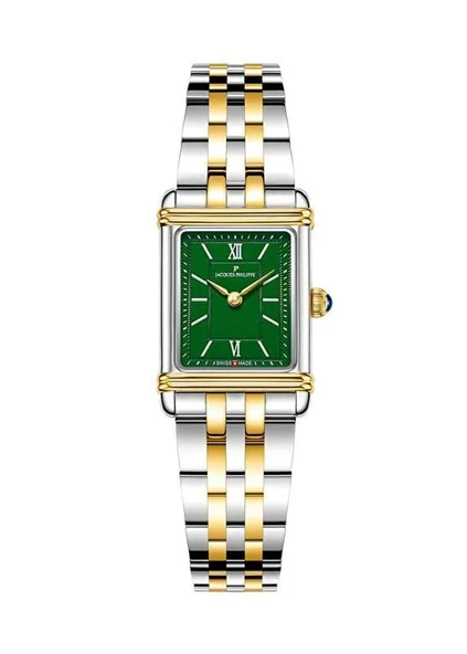 Jacques Philippe JPQLS8973X8 Kadın Kol Saati ürün görseli 1