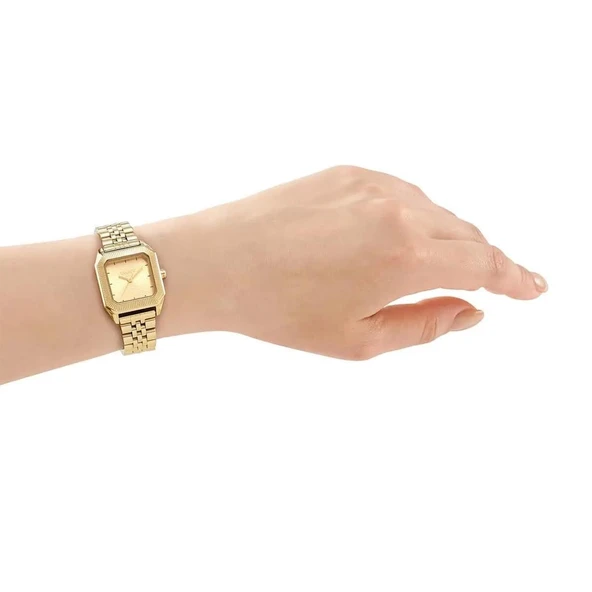 Dkny DK1L154M0065 Kadın Kol Saati - Resim 4