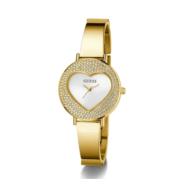Guess GUGW0991L2 Kadın Kol Saati - Resim 7