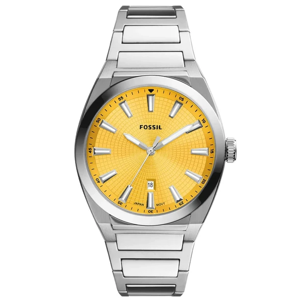 Fossil FFS5985 Erkek Kol Saati - Resim 2