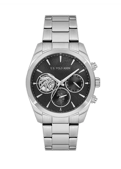 U.S. Polo Assn. USPA1104-03 Erkek Kol Saati ürün görseli 1
