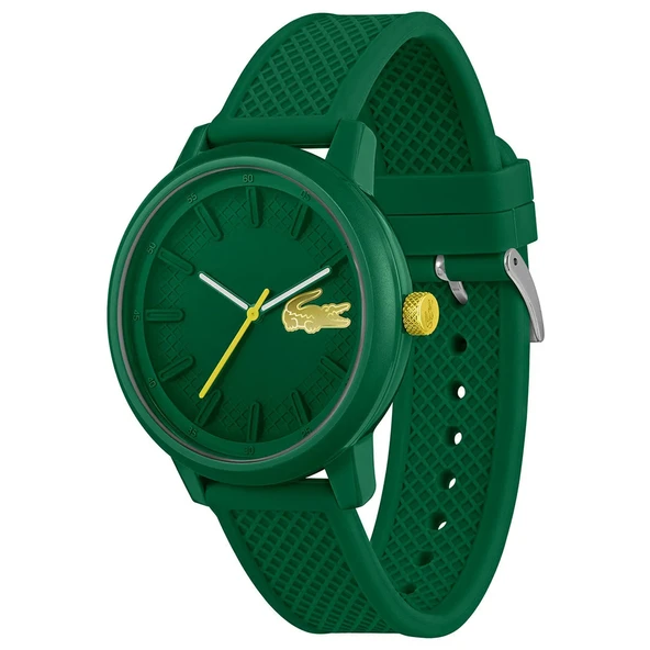Lacoste LAC2011316 Erkek Kol Saati - Resim 3