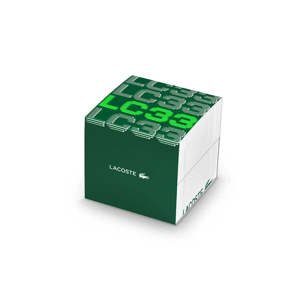 Lacoste LAC2011368 Erkek Kol Saati - Resim 8