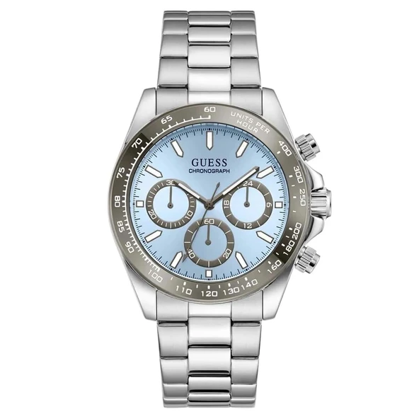Guess GUGW1058G1 Erkek Kol Saati ürün görseli 1