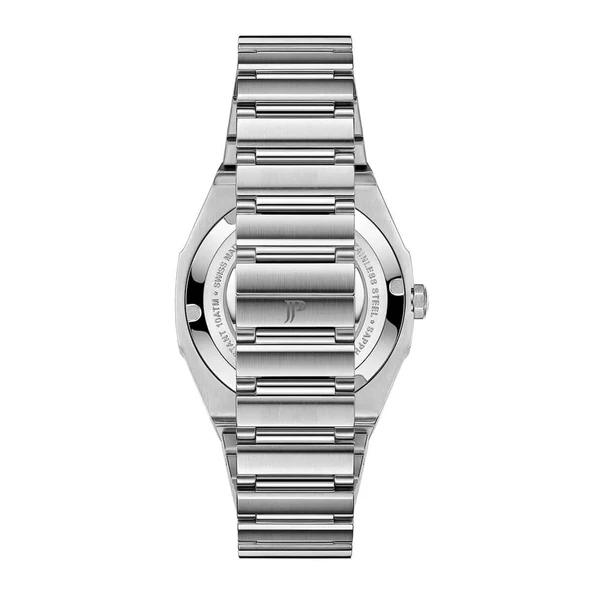 Jacques Philippe JPQGS871326 Erkek Kol Saati - Resim 5