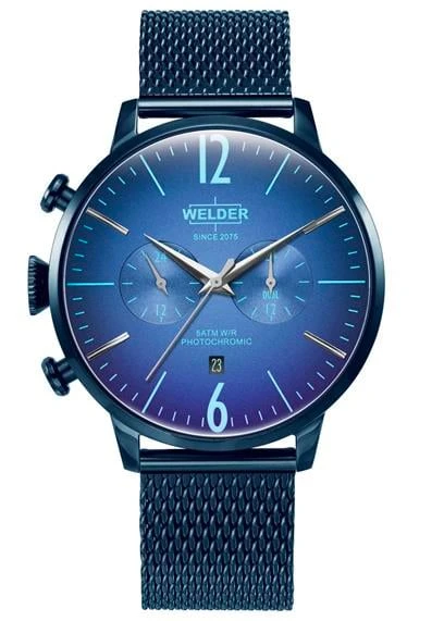 Welder Moody WWRC1004 Erkek Kol Saati ürün görseli 1