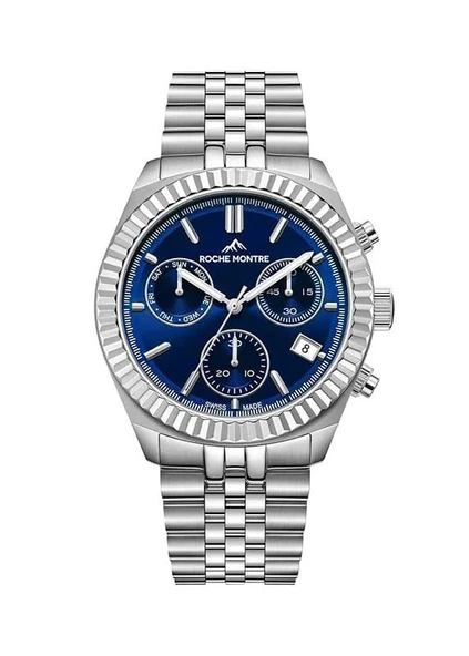 Roche Montre RMG6000-04 Erkek Kol Saati ürün görseli 1