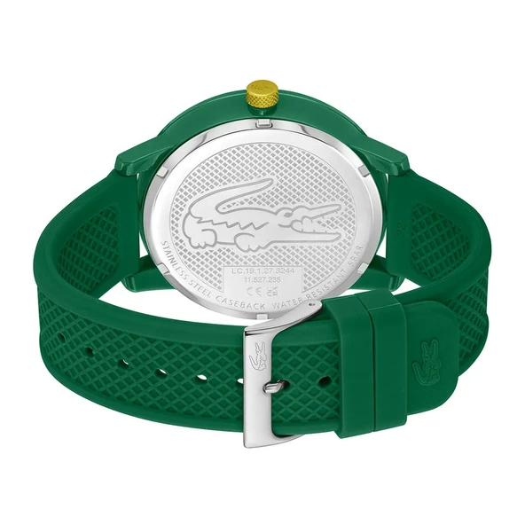 Lacoste LAC2011316 Erkek Kol Saati - Resim 4
