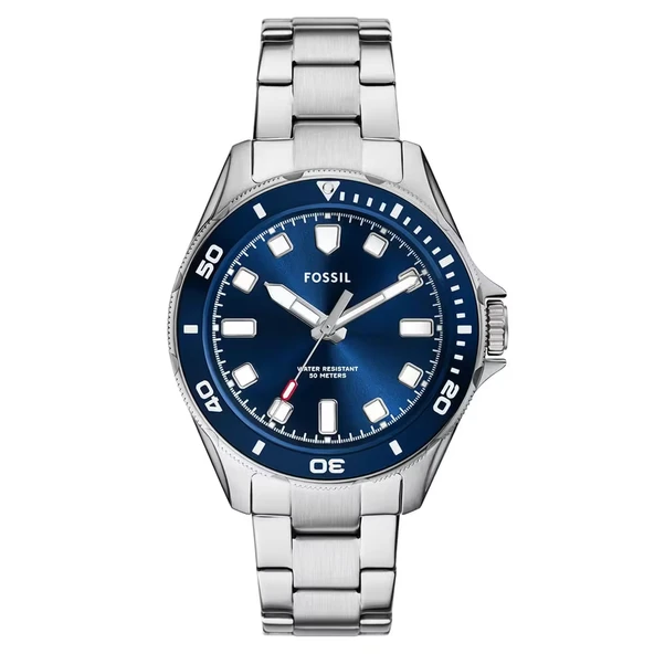 Fossil FBQ2881 Erkek Kol Saati - Resim 2