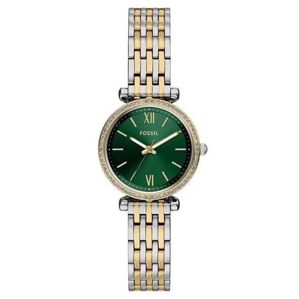 Fossil FES5439 Kadın Kol Saati - Resim 2