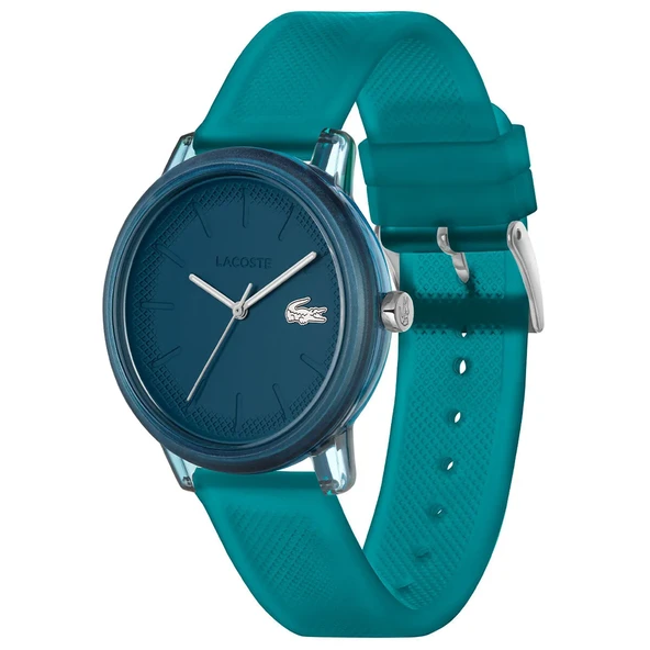Lacoste LAC2011318 Erkek Kol Saati - Resim 3