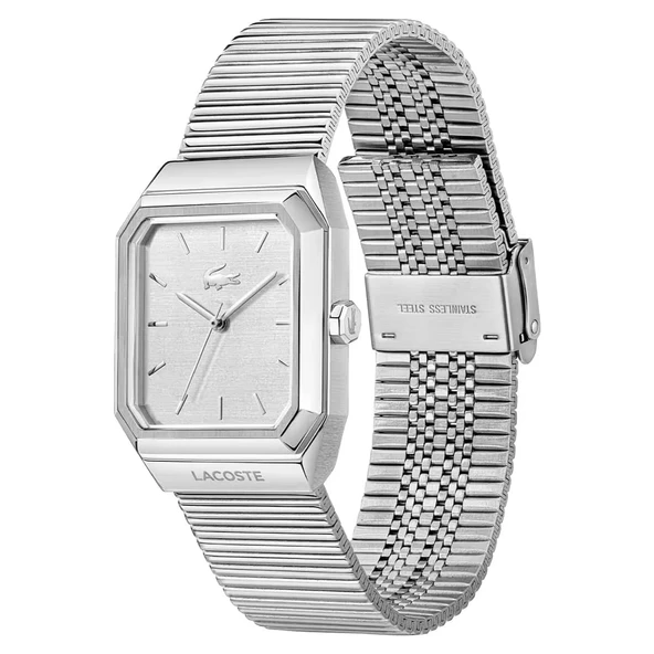 Lacoste LAC2011500 Kadın Kol Saati - Resim 3