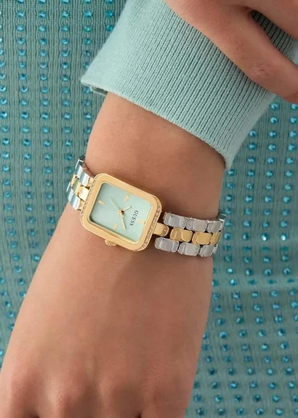 Guess GUGW0865L4 Kadın Kol Saati - Resim 7