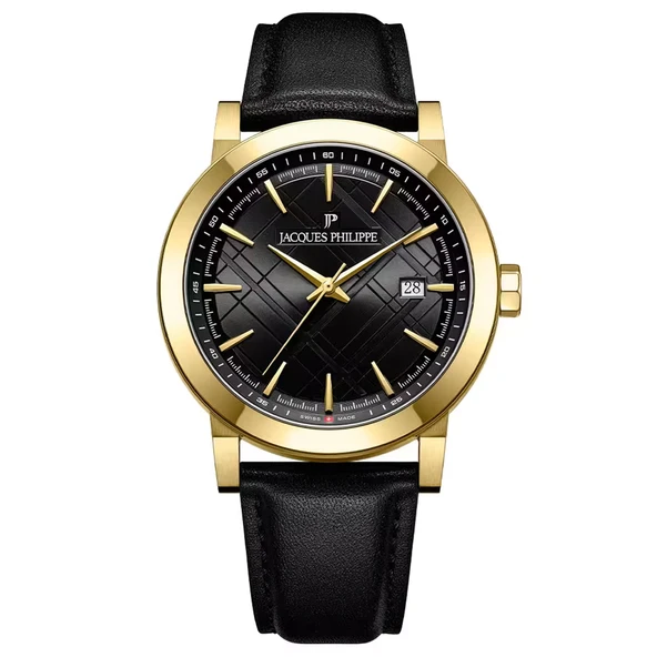 Jacques Philippe JPQGS532111 Erkek Kol Saati - Resim 2