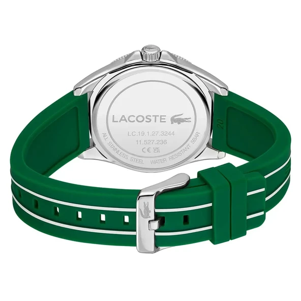 Lacoste LAC2011455 Erkek Kol Saati - Resim 4