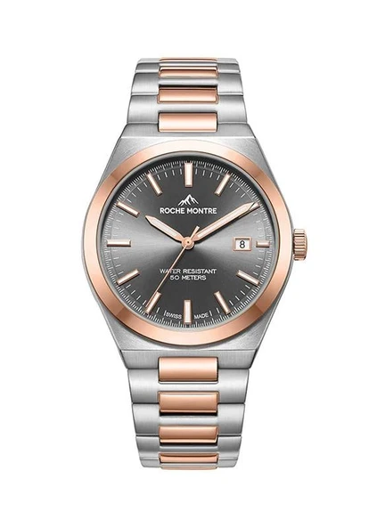 Roche Montre RMG6017-06 Erkek Kol Saati ürün görseli 1